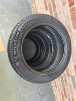 4 Reifen Michelin R18/215/55 neu Niedersachsen - Sögel Vorschau