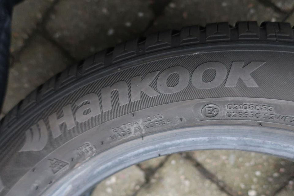 Allwetter Reifen Hankook Kinergy 4S | 205/55 R16 | 94H in Koblenz