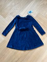 Pokopiano Samtkleid Gr.98/104 Berlin - Charlottenburg Vorschau