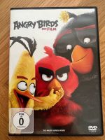 DVD Angry Birds - Der Film Bayern - Hersbruck Vorschau