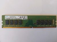 8GB RAM 2RX8 PC4 SAMSUNG Speicherriegel Bayern - Bad Rodach Vorschau
