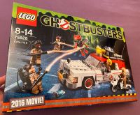 LEGO 75828 Ghostbusters Ecto 1 & 2 NEU & OvP SEALED Hannover - Vahrenwald-List Vorschau