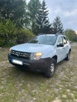 Dacia Duster 1.5/ Klima/ TÜV 02/26 Berlin - Tegel Vorschau