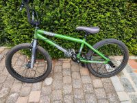 Bmx Fahrrad Wethepeople Bold 20 Zoll Nordrhein-Westfalen - Würselen Vorschau