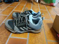 Adidas, Wanderschuhe, Gr. 41 1/3, Terrex Baden-Württemberg - Sandhausen Vorschau