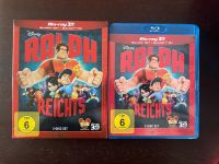 Ralph reicht's 3D Blu-ray Special Edition Stuttgart - Bad Cannstatt Vorschau