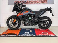 Neumotorrad KTM 390 Adventure schwarz  Mod.2023 sofort lieferbar Brandenburg - Sonnewalde Vorschau