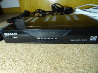 Megasat Satelliten-Receiver 3600 V2 Hessen - Fulda Vorschau