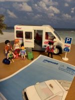 Playmobil Hotelbus und Hotelshop Baden-Württemberg - Essingen Vorschau