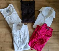 Umstandskleidung Gr.36, Bellybutton, Noppies, Bluse Dresden - Cotta Vorschau