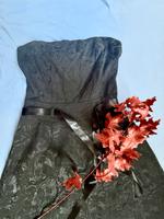 Style Abendkleid Minikleid Schulterfreies Kleid Kurzkleid Berlin - Pankow Vorschau