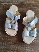 Sandalen NEU 38 Mädchen, Damen Hessen - Rüsselsheim Vorschau