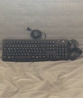 Logitech Tastatur und Maus Niedersachsen - Varel Vorschau