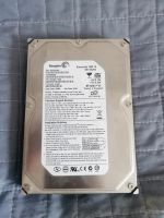 HDD Festplatte SEAGATE BARRACUDA 7200.10 320GB Speicher Brandenburg - Strausberg Vorschau