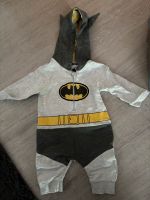 Baby Overall Batman Nordrhein-Westfalen - Kierspe Vorschau