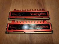 4 GB (2x2) DDR3 1333 Mhz G.SKILL Ripjaws Schleswig-Holstein - Medelby Vorschau