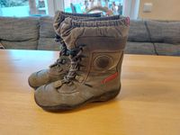 Gr. 32 schmal ecco Winterstiefel Mädchen Goretex Bayern - Schweitenkirchen Vorschau