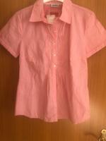 Street one Bluse 40 Baumwolle frische Farbe und guter Schnitt Bayern - Haßfurt Vorschau