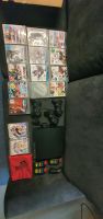 Playstation 3 ps3 mit 13 Spiele buzz Sachsen-Anhalt - Wolfen Vorschau