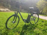 Damen E-Bike Bayern - Würzburg Vorschau