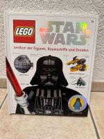 Lego Star Wars Buch Bayern - Schwabmünchen Vorschau