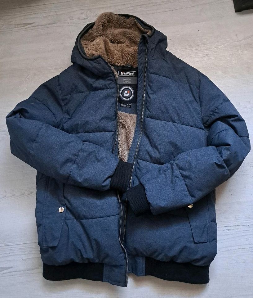 Killtec Winterjacke Gr. 176 in Bautzen