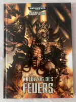 Warhammer 40k Kampagne Kreuzzug des Feuers (deutsch) München - Au-Haidhausen Vorschau