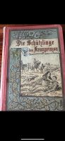 Die Schützlinge des Kronprinzen Berlin - Treptow Vorschau