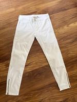 Mango* Damen Hose, Jeans, weiß, Gr.40, Neu Hessen - Rüsselsheim Vorschau