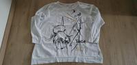 Disney Tinkerbell Fee Peter Pan Pyjama Oberteil weiß Gr. XL Nordrhein-Westfalen - Ennigerloh Vorschau