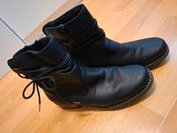Rieker, Stiefeletten Sachsen-Anhalt - Dessau-Roßlau Vorschau