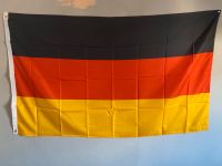 Flagge Deutschland neu Verpackt Bayern - Nürnberg (Mittelfr) Vorschau