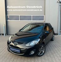 Mazda 2 Lim. 1.3 Edition 40 Jahre Sitzh Navi Alu Niedersachsen - Belm Vorschau