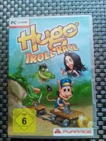 Hugo Trollrace PC  CD Rom Münster (Westfalen) - Roxel Vorschau