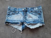 Jeans-Shorts, Pimpkie Berlin - Köpenick Vorschau