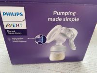 Handpumpe Philips Avent Brandenburg - Werder (Havel) Vorschau