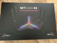 Netduma R3 - Gaming Router Friedrichshain-Kreuzberg - Friedrichshain Vorschau