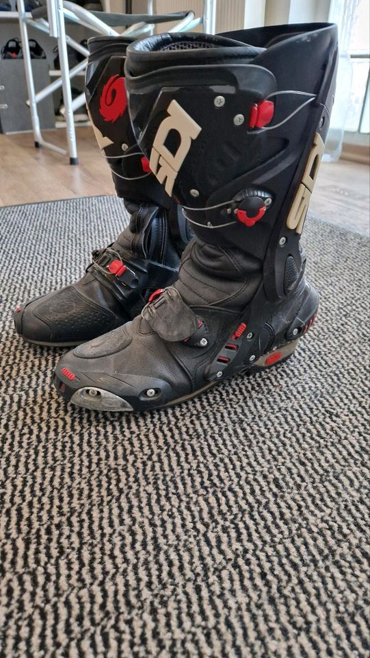 Sidi Motorradstiefel in Warstein