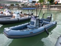 Urlaub auf dem Wasser, mit Boot - Mieten auf Trailer Hamburg - Wandsbek Vorschau