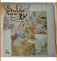 Schallplatte / LP Al Stewart - Year of the Cat Kiel - Ravensberg-Brunswik-Düsternbrook Vorschau