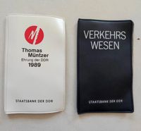 6 Münzen in Münztaschen - DDR für Sammler Nordrhein-Westfalen - Kürten Vorschau