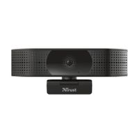 Trust Teza Webcam (4K Ultra HD Streaming) | NEU | GARANTIE Niedersachsen - Emden Vorschau