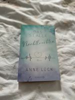 Anne Lück - Nachtleuchten Ludwigslust - Landkreis - Pampow Vorschau