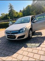Opel Astra 1.9 CDTI *TÜV bis 02.2026* Niedersachsen - Northeim Vorschau