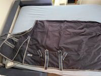 Equest IVR Regendecke mit Fleece, Gr 135 Hessen - Alsbach-Hähnlein Vorschau