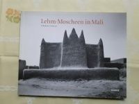 Fotoband "Lehm-Moscheen in Mali" Baden-Württemberg - Ehingen (Donau) Vorschau