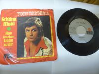 Schallplatte - Tony Marshall - Schöne Maid Wandsbek - Hamburg Bergstedt Vorschau