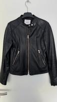 Mango Lederjacke Gr. XS, echtes Leder Nordrhein-Westfalen - Gummersbach Vorschau