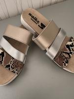 Damen Sandalen Hessen - Biebertal Vorschau