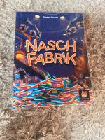 Naschfabrik Spiel, Familienspiel Nordrhein-Westfalen - Titz Vorschau